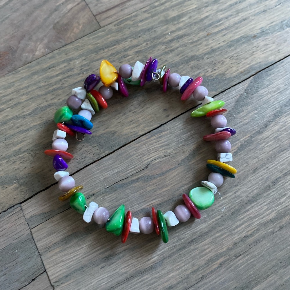 Bead Bracelet